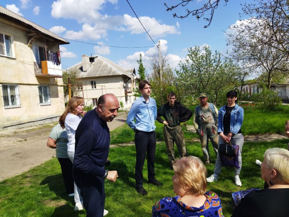 ��������� ���������: � ��������� ��������������� ������ ���������� ������� � ����������