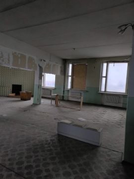 Роман Конев: РЕГИОН-ШЕФ ГОРЛОВКИ – КУЗБАСС