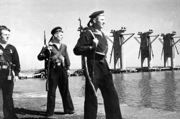 Приказ — соблюдать тишину. Об освобождении Мариуполя от гитлеровцев в 1943 году