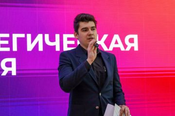 Участвуем в развитии добровольчества