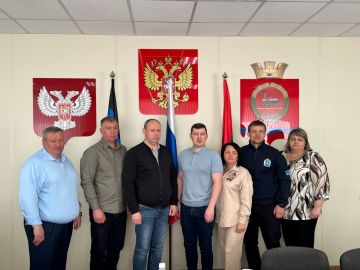 Соглашение для повышения экологической осведомленности молодежи