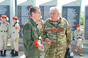 Продолжаем нашу подборку фото с «Диктанта Победы»