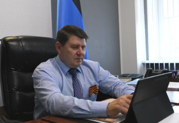 Владислав Ключаров: Принял участие в ежегодной акции «Диктант Победы»
