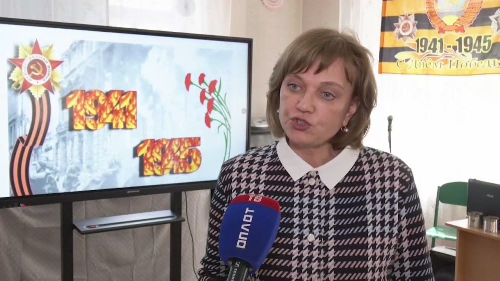 Когда я узнала, что в акции «Наследие Победы: сила в единстве» участвуют дети с особенностями развития, была удивлена и обрадована