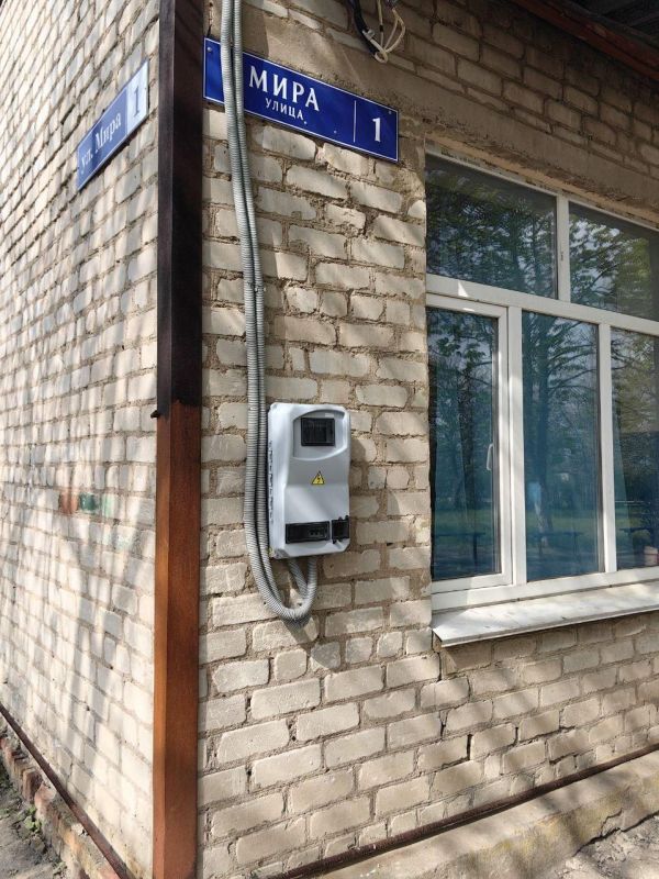 ������� ����������: ������������ ������� ������������ ���������� � ������������ �������������� � ������������� �.�