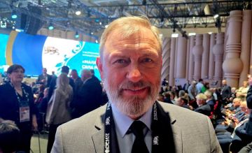 В Москве прошел II Всероссийский муниципальный форум «Малая Родина – сила России»
