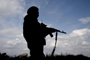 Воевавший за РФ сын замдиректора ЦРУ Глосс погиб во время штурма в ДНР