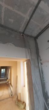 Борис Трима: Нижегородские специалисты продолжают ремонт помещения для ЕДДС в Мангуше