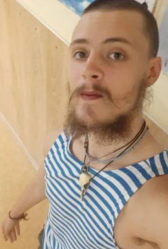 Сын замдиректора ЦРУ 21-летний Майкл Глосс погиб в зоне проведения СВО, воюя за Россию