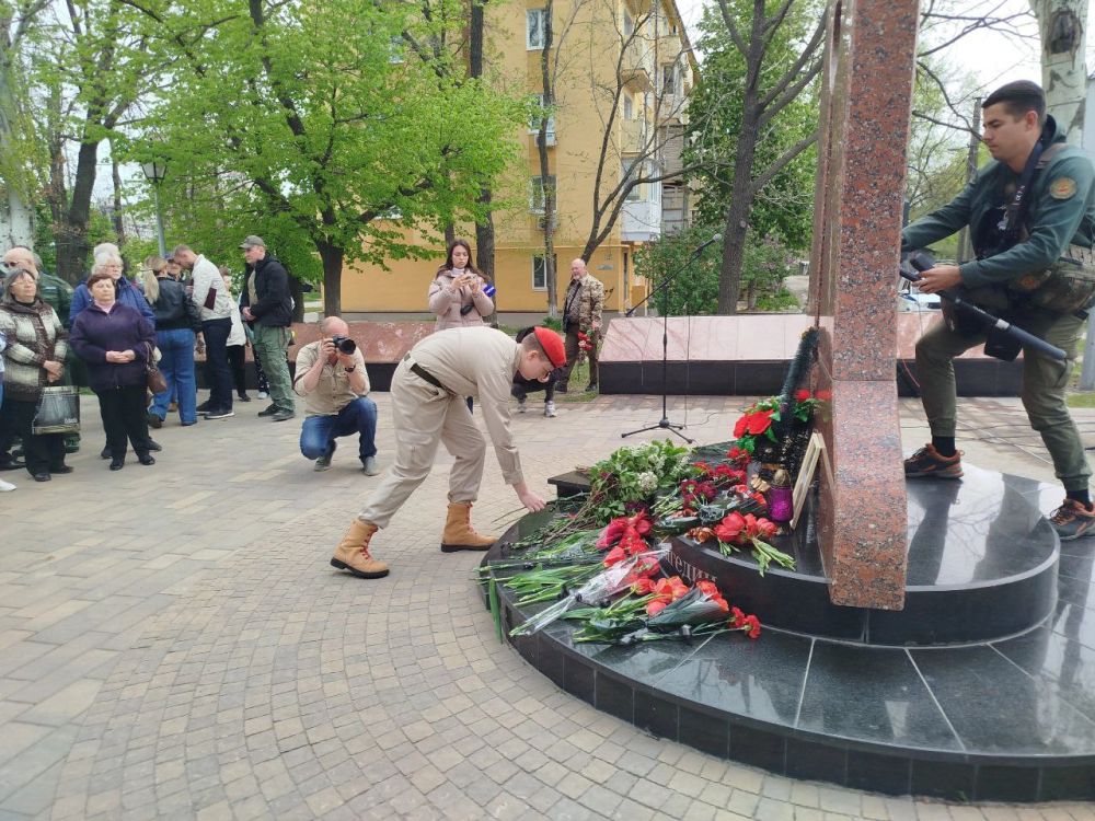 26.04.2025 � ��������� ������������� ������,�������� ������ "��-47" ���������� ������ ������ ������� � ����� #����������� �������� ����� � ������ ������ �������� ������������ ������