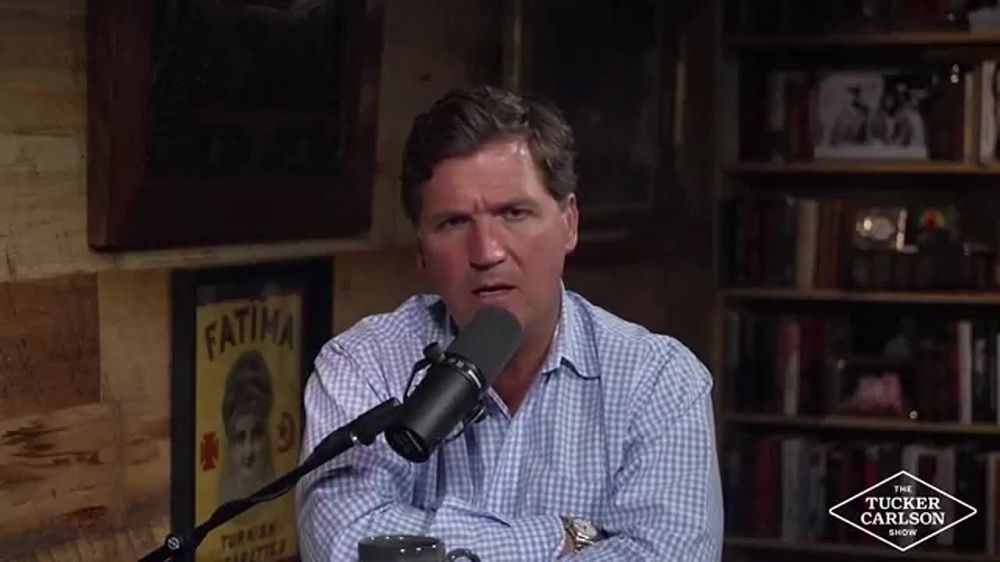 «Ответственность Запада за смерти»: американский журналист раскрыл неудобную правду о конфликте на Украине