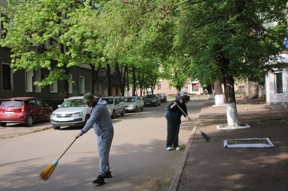 ��������� ��������: ������ ������� � ������������������� ����������