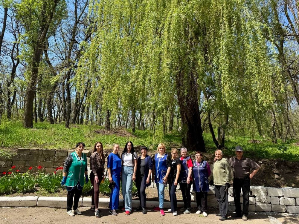 ������ ��������: ������������� ��������� � ������������ ������