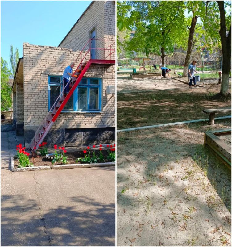 Сергей Желновач: Субботник — это не просто уборка