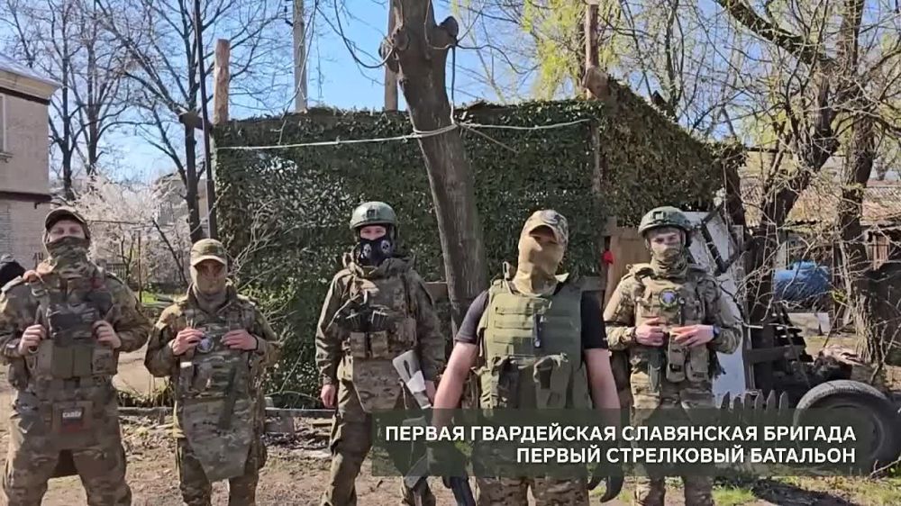 #помощьфронту.  . Чтобы наши «птички» летали   Спасибо огромное всем читателям и зрителям каналов «Военкор Марат Хайруллин» за благотворительную помощь Славянской бригаде! На линии боевого столкновения не прекращаются...