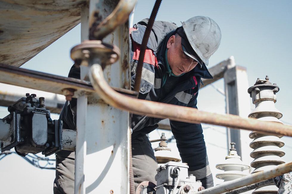 Чертков сообщил о полном восстановлении энергоснабжения в центре Донецка