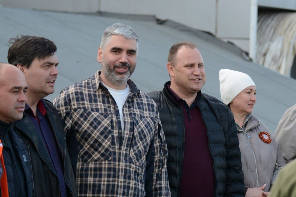 ������� ��������: ������� ���� �������-���� ��� �� ������� ����� ��������� ��������� � �������� ���������-2�