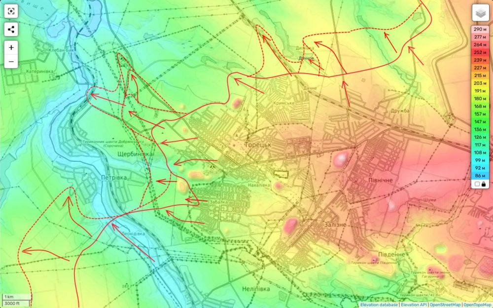 ���� ��������: ���������������� ����������� �� �������� ��� 27.04.25: ��� �������� �������