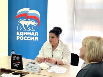 В Амвросиевке обсудили вопросы восстановления дорожной инфраструктуры округа