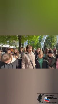 Сегодня наши любимые ростовчанки из БФ "Помогаем СВОим"