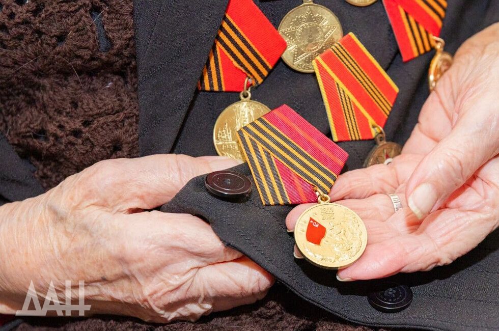 В ДНР намерены открыть памятник женщинам-героиням ВОВ и войны в Донбассе