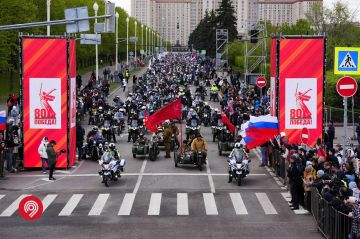 Мотосезон 2025 официально открыт!