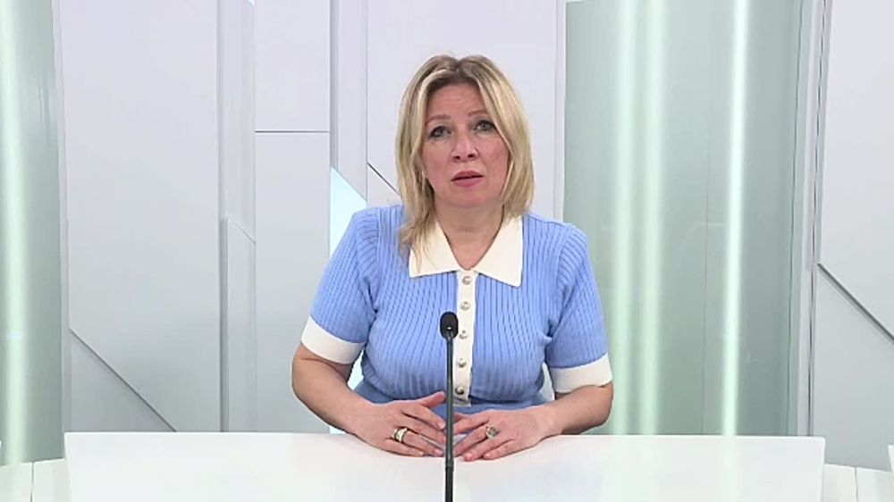 Максим Григорьев: На сегодняшней презентации нашего доклада "Зверства киевского режима в г