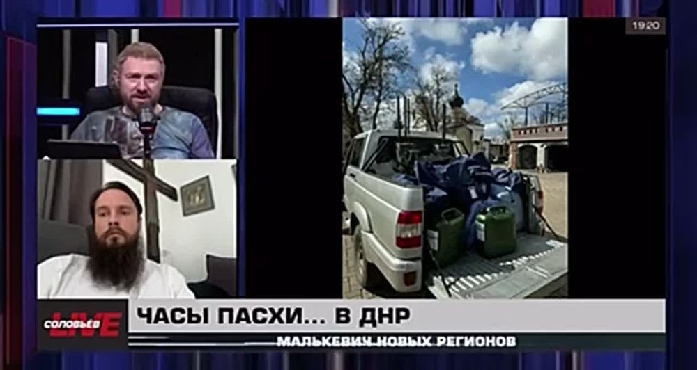 Малькевич Live: Как живут и выживают оставшиеся в Угледаре 25 человек?