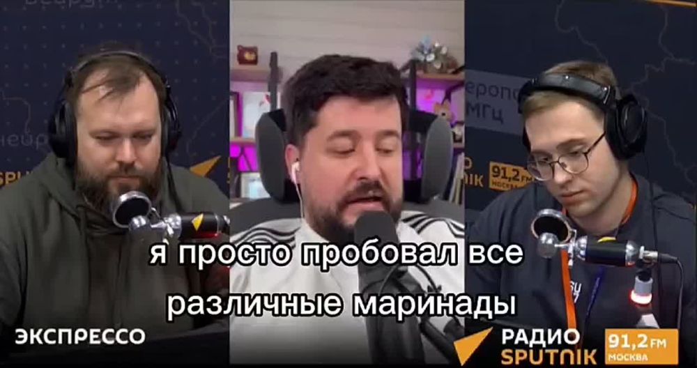 "������������ ���������� ������ ������� � ����": � ����� ��������� "���������" ��������, ����� ������� ��� ������� ����� ������