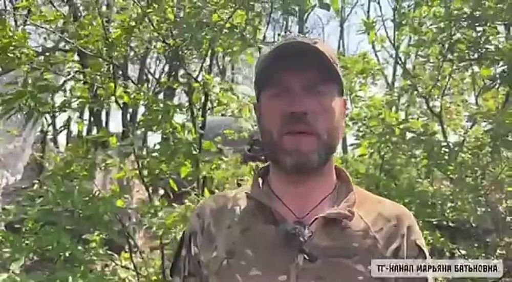 Марьяна Наумова: НЕ БОЙТЕСЬ, СМЕРТЬ САМА БОИТСЯ СМЕЛЫХ: