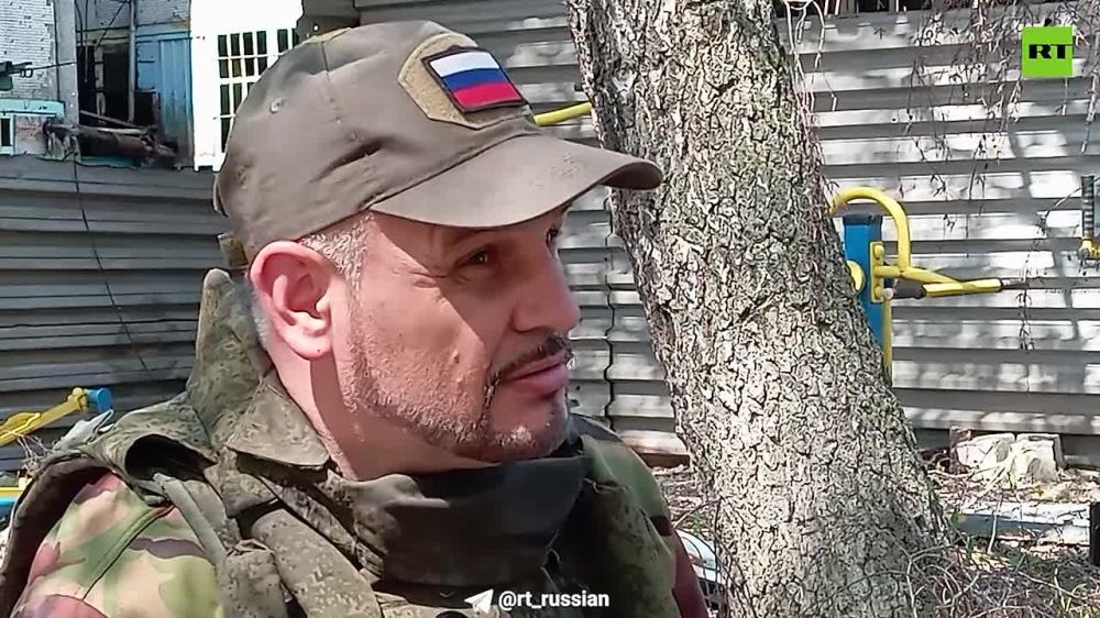 ВСУ намеренно били по гражданским во время их эвакуации из Константинополя и Курахово в ДНР