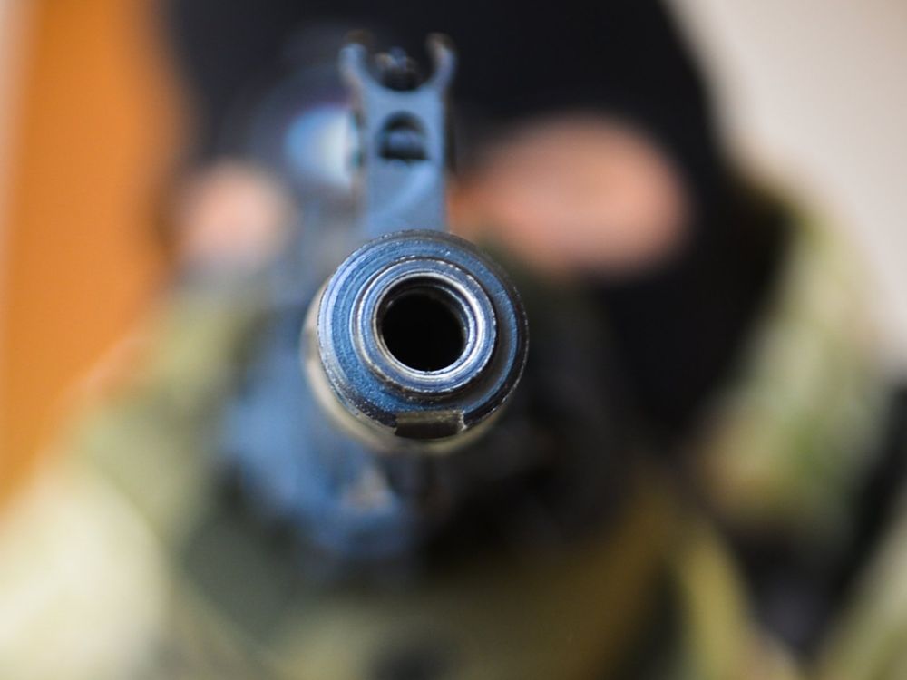 Тюменец инсценировал свою смерть и уехал на Украину, чтобы вступить в РДК*