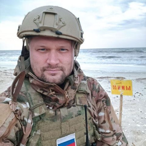 Роман Сапоньков: Кремль ещё раз озвучил условия для мирных переговоров