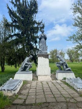 Наталья Великодная: Тельмановский муниципальный округ готовится к празднованию 80-летия Великой Победы