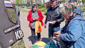 «Они даже с дронов на могилу скидывали. Я в огороде ее похоронила»