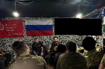 RUTUBE поделился опытом создания контента в зоне СВО