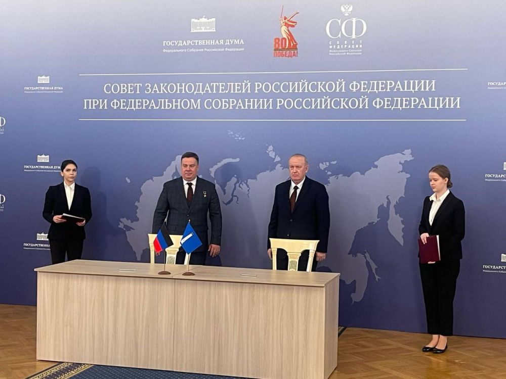 Константин Кузьмин: Каждый из регионов нашей огромной страны – уникален и обладает своими неповторимыми особенностями