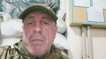 Помощь на передовой: фонд «Ридовка Помогает!» передал гуманитарную помощь бойцам «Шторм»