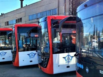Проблему с дефицитом водителей решают с помощью повышения зарплат