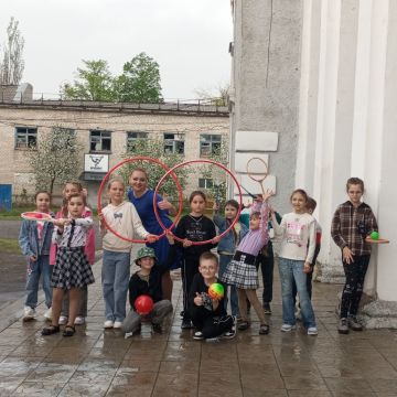 В рамках партийного проекта #КрепкаяСемья