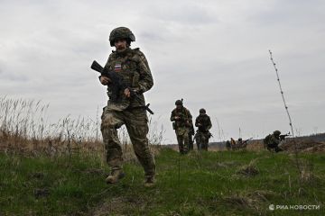 ВС России продвинулись в районе Часова Яра, заявил Марочко
