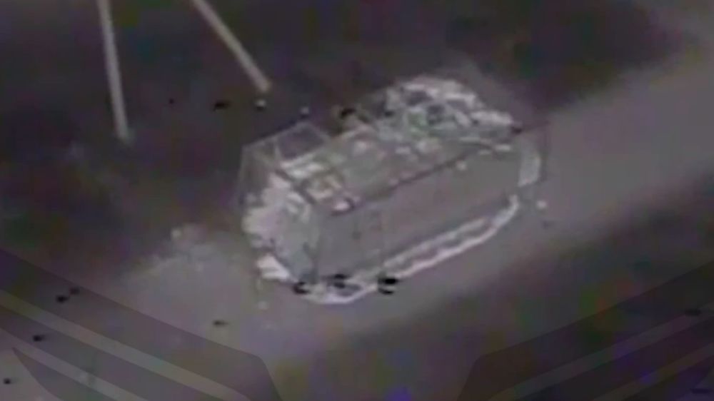 FPV-����� �������� �113 � ���������� ������� ���������� ������