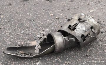 При атаке ВСУ на Горловку пострадали два человека