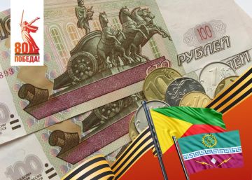 Николай Михайлов: Забайкалье направило 90 тысяч рублей на подарки детям узников концлагерей, проживающим в ДНР