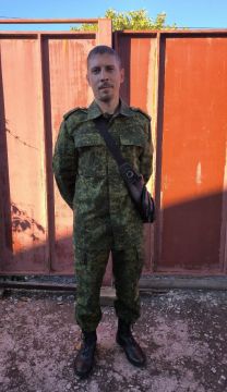 Герой, вернувшийся домой с СВО: «Мы воюем за будущее своих детей»
