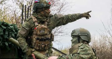 Армия России освободила Дорошовку в Харьковской области