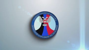 В Донецке открылась выставка «Победный май 1945-го!»