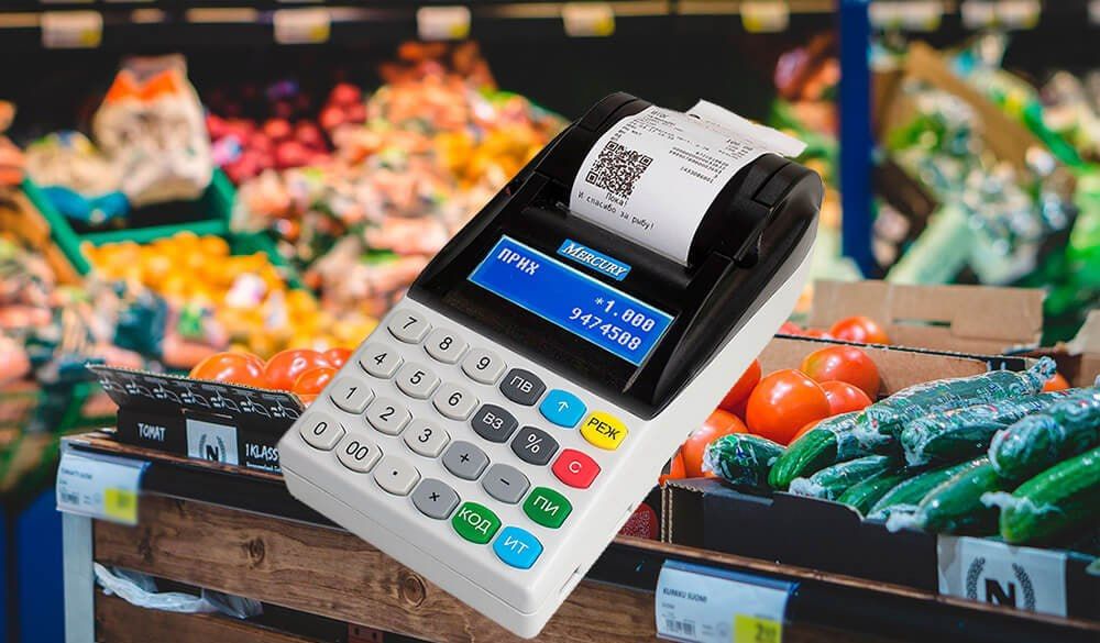 Андрей Чертков: Друзья, наконец-то могу поделиться информацией по введению ККТ