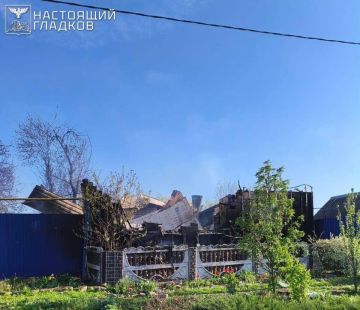 Олег Царёв: 91 украинский БПЛА с вечера уничтожен российскими средствами ПВО: 40 – над Курской обл, 12 – над Орловской, 11 – над Рязанской, 8 – над Нижегородской, 7 – над Черным морем, 6 – над Крымом, 3 –над Белгородской...