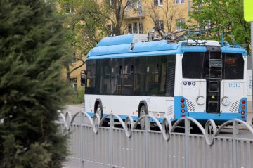 В Республике повысили зарплату для водителей общественного транспорта, чтобы решить проблему с дефицитом кадров